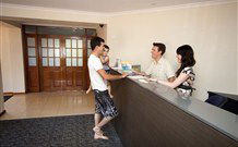 Island Palms Motor Inn - Forster - Accommodation Redcliffe 7