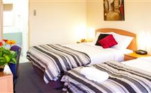 Karinga Motel - Lismore - Accommodation Redcliffe 1