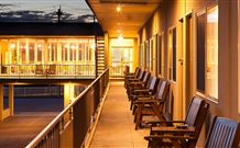 Karinga Motel - Lismore - Accommodation Redcliffe 3
