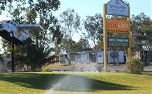Lightning Ridge Outback Resort And Caravan Park - Lightning Ridge - Accommodation Redcliffe 0