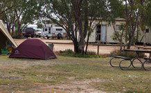 Lightning Ridge Outback Resort And Caravan Park - Lightning Ridge - Accommodation Redcliffe 2