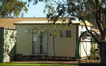 Lightning Ridge Outback Resort And Caravan Park - Lightning Ridge - Accommodation Redcliffe 5