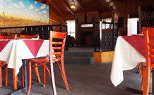 Lightning Ridge Outback Resort And Caravan Park - Lightning Ridge - Accommodation Redcliffe 8