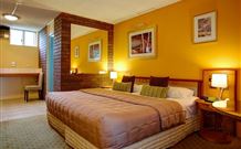 Matador Motor Inn - Coffs Harbour - Accommodation Redcliffe 2