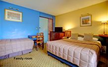 Matador Motor Inn - Coffs Harbour - Accommodation Redcliffe 6