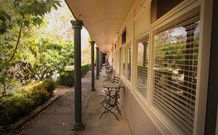 Melrose Motel - Mittagong - Accommodation Redcliffe 0