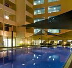 Mercure Centro Hotel Port Macquarie - Port Macquarie - Accommodation Redcliffe