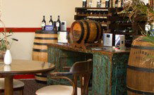 Mittagong Hotel - Mittagong - Accommodation Redcliffe 0