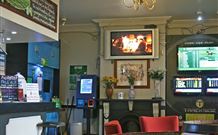 Mittagong Hotel - Mittagong - Accommodation Redcliffe 2