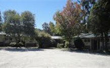 Mittagong Motel - Mittagong - Accommodation Redcliffe 1