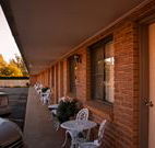Mid Town Inn - Narrabri - Accommodation Redcliffe