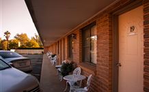 Mid Town Inn - Narrabri - Accommodation Redcliffe 0