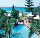Nautilus Beachfront Villas and Spa - Coffs Harbour - Accommodation Redcliffe