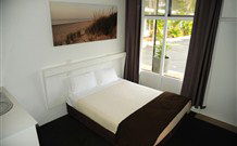 Park Beach Hotel Motel - Coffs Harbour - Accommodation Redcliffe 0