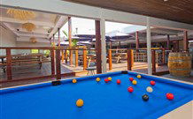 Park Beach Hotel Motel - Coffs Harbour - Accommodation Redcliffe 2