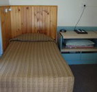 Park Vue Motel - Dubbo - Accommodation Redcliffe