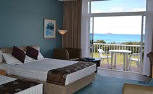 Opal Cove Resort - Coffs Harbour - Accommodation Redcliffe 2