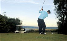 Opal Cove Resort - Coffs Harbour - Accommodation Redcliffe 5
