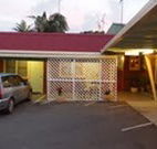Port Macquarie Motel - Port Macquarie - Accommodation Redcliffe