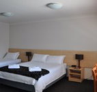 Red Cedar Motel Muswellbrook - Accommodation Redcliffe