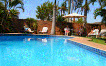 Royal Palms Motor Inn - Coffs Harbour - Accommodation Redcliffe