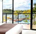 Sails Resort Port Macquarie by Rydges - Port Macquarie - Accommodation Redcliffe