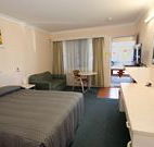 Sapphire City Motor Inn - Inverell - Accommodation Redcliffe
