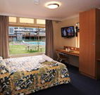 Sovereign Inn Cowra - Cowra - Accommodation Redcliffe