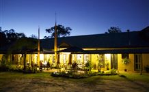 Surfaris Surf Camp - Crescent Head - Accommodation Redcliffe 0