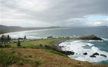 Surfaris Surf Camp - Crescent Head - Accommodation Redcliffe 3