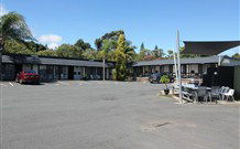 Taree Highway Motor Inn - Taree - Accommodation Redcliffe 3
