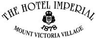The Imperial Hotel Mount Victoria - Mount Victoria - Accommodation Redcliffe 2