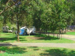 Weeroona Caravan Park - Accommodation Redcliffe 1