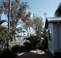 Marina Holiday Park - Accommodation Redcliffe