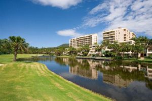 Novotel Coffs Harbour Pacific Bay Resort - Accommodation Redcliffe 3