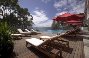 Bannisters By The Sea - Accommodation Redcliffe 8