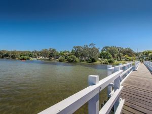 Stuarts Point Holiday Park - Accommodation Redcliffe 8