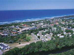 Pottsville North Holiday Park - Accommodation Redcliffe 2