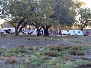 Four Mile Camping Reserve - Accommodation Redcliffe 2