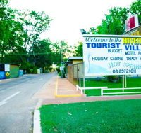 Riverview Tourist Village - Accommodation Redcliffe