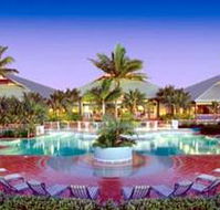 Novotel Twin Waters Resort - Accommodation Redcliffe