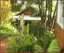 CEDAR CROFT Bed & Breakfast - Accommodation Redcliffe 0