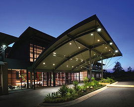 Aitken Hill - Accommodation Redcliffe 0