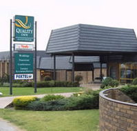 Quality Inn Baton Rouge - Accommodation Redcliffe