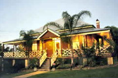 Cooloola Country Bed & Breakfast - Accommodation Redcliffe 0