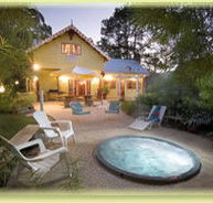 Mooloolah Valley Holiday Houses - Accommodation Redcliffe