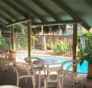 Settlers Inn - Accommodation Redcliffe
