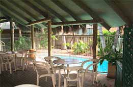 Settlers Inn - Accommodation Redcliffe 0