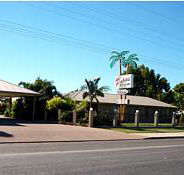 Biloela Palms Motor Inn - Accommodation Redcliffe