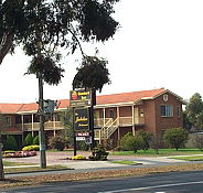 Comfort Inn and Suites King Avenue - Accommodation Redcliffe